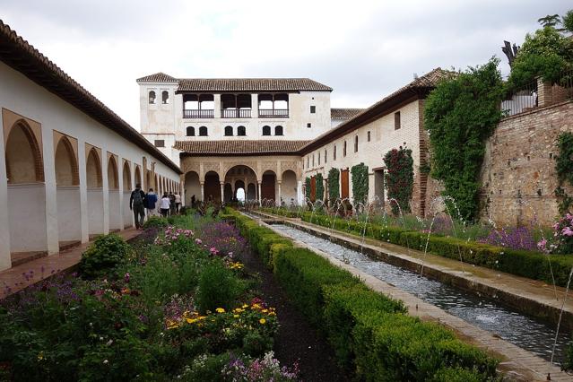 Generalife